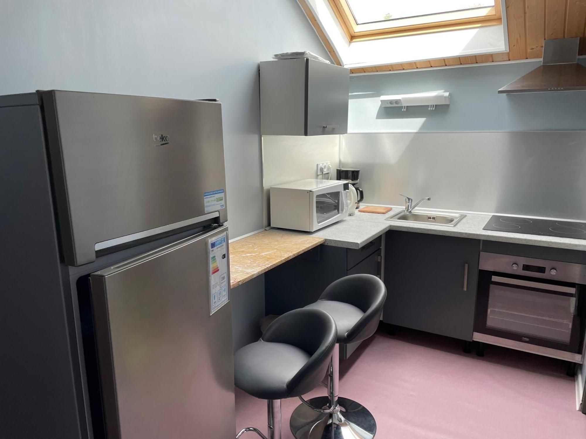 Montmorot La Ferme De Montard Bed & Breakfast エクステリア 写真