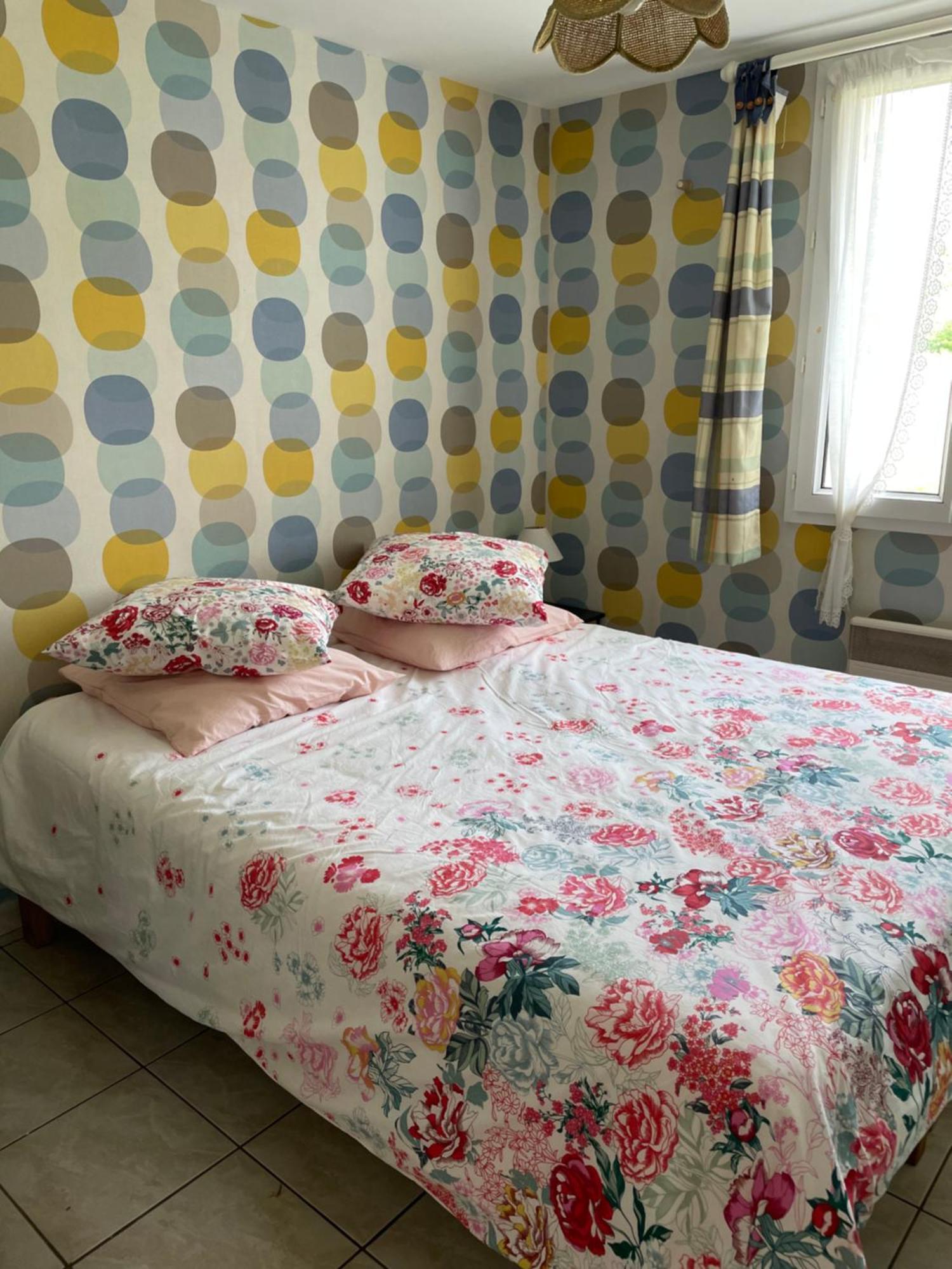 Montmorot La Ferme De Montard Bed & Breakfast 部屋 写真